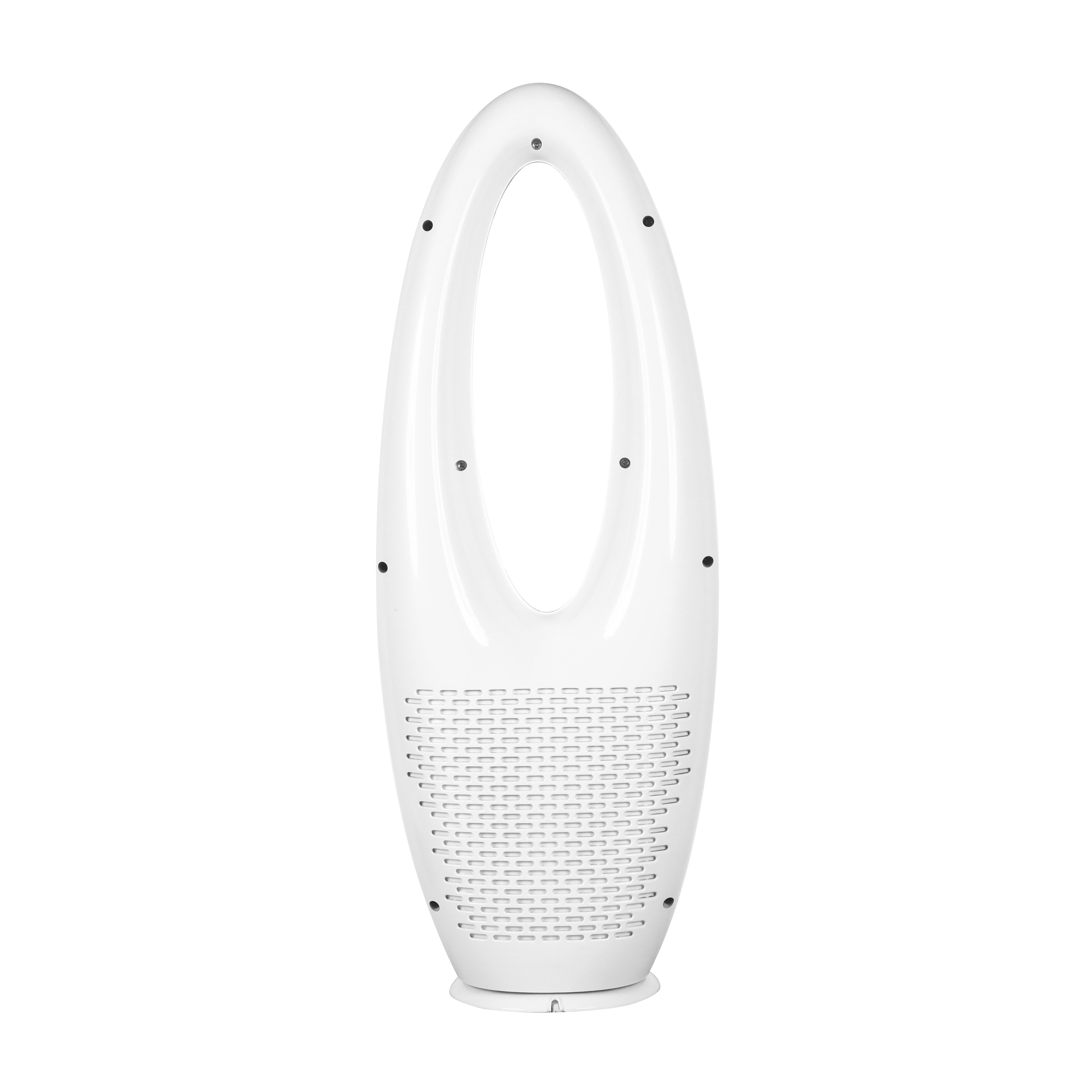 28-Zoll-Turmventilator, flügellos, für den Hotelhaushalt