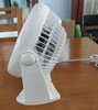 8-Zoll-Turbo-Tischventilator