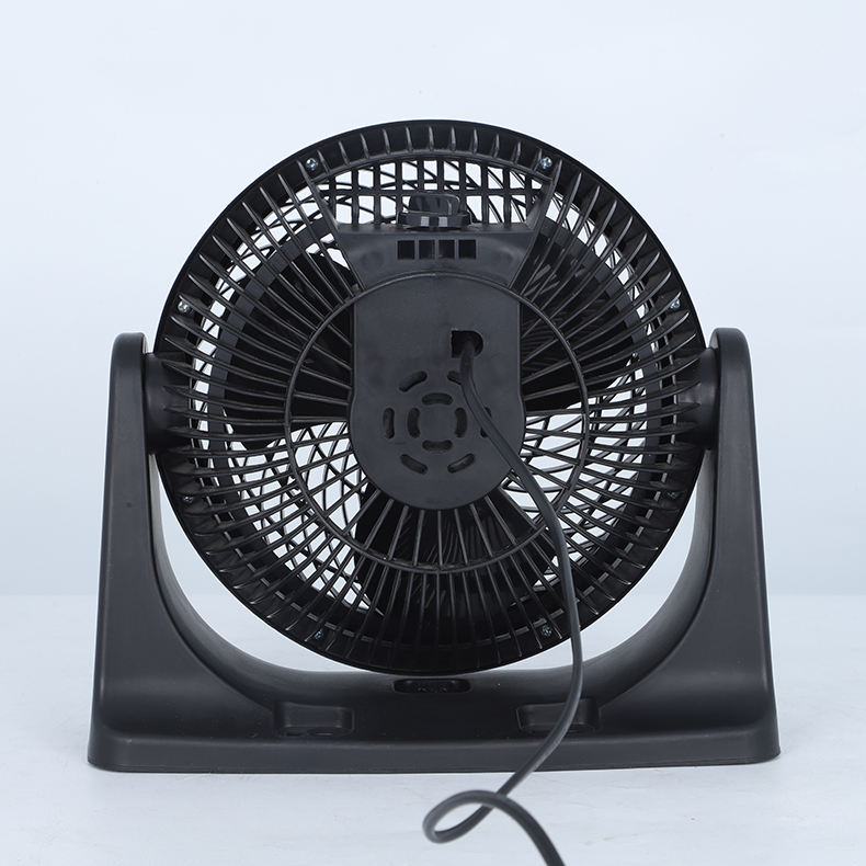 8-Zoll-Turbo-Tischventilator