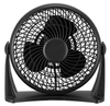 8-Zoll-Turbo-Tischventilator