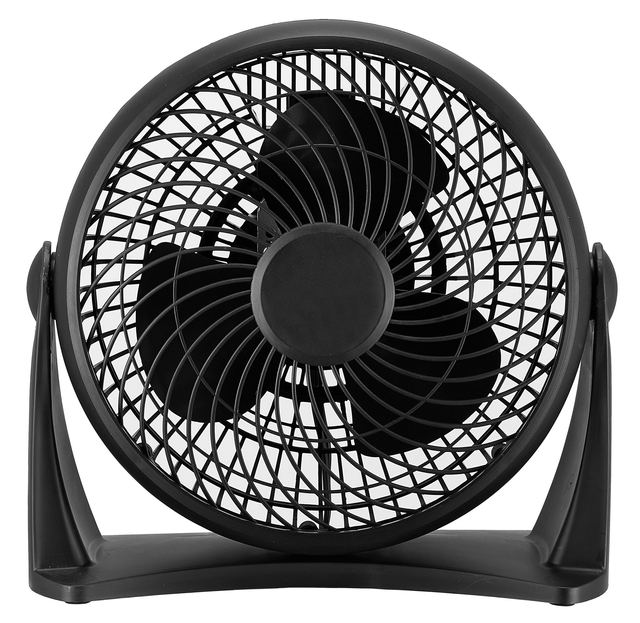 8-Zoll-Turbo-Tischventilator