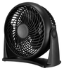 8-Zoll-Turbo-Tischventilator